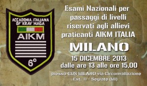 esami-livelli-aikm-kravmaga