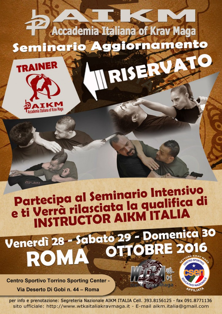 Seminario-Instructor-roma-2016-2